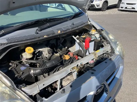 Subaru R2