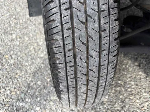 Suzuki Carry Track