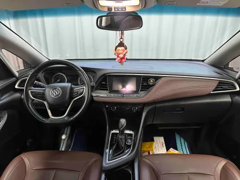 Buick GL6