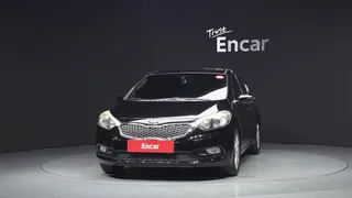 Kia Cerato (K3)
