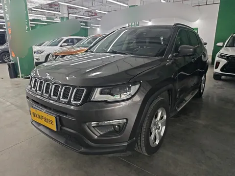 Jeep