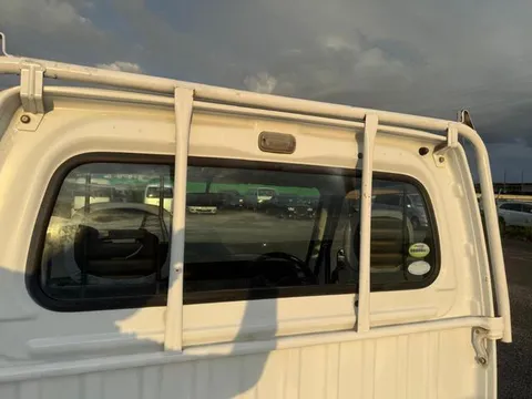 Subaru Sambar Truck