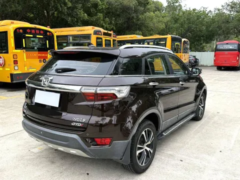 Yusheng S330