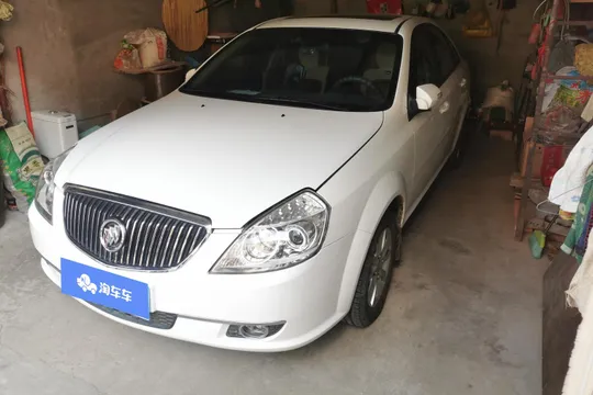 Buick
