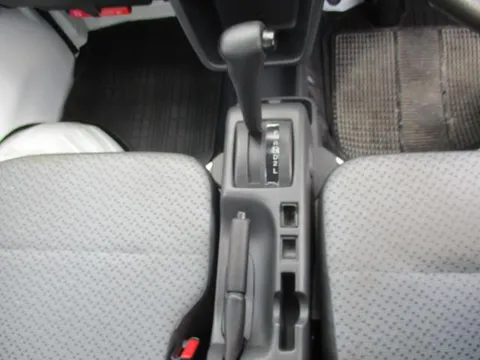 Mazda Scrum Truck