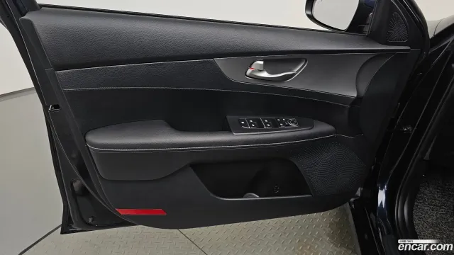Kia Cerato (K3)