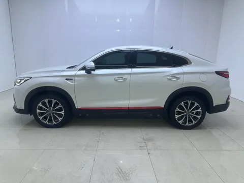 Changan CS85