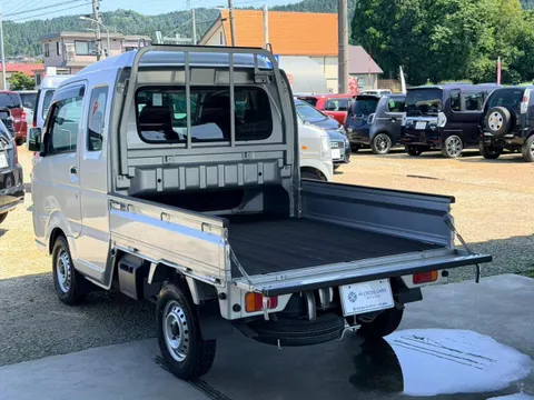 Suzuki Super Carry