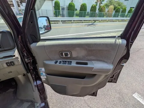 Subaru Dias Wagon