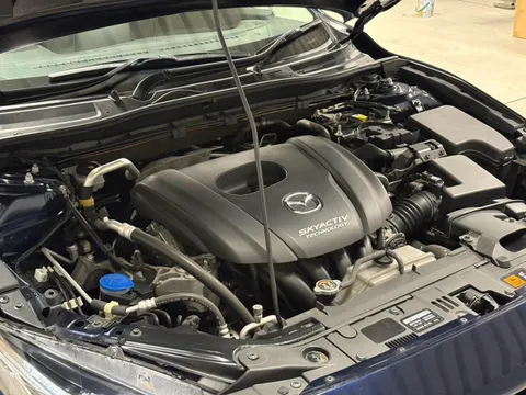 Mazda Mazda3 (Axela)