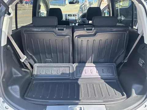 Subaru Pleo Custom