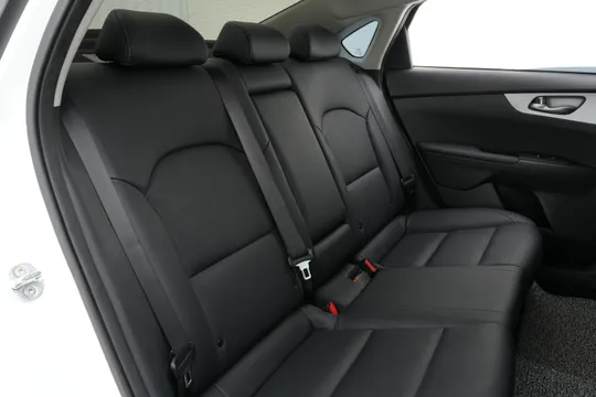 Kia Cerato (K3)