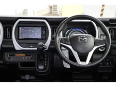 Mazda Flair Crossover
