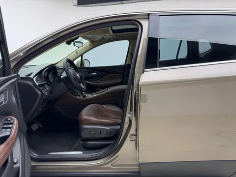 Buick Envision