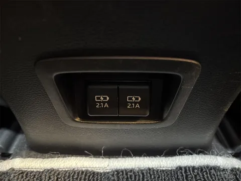 Toyota Corolla Touring