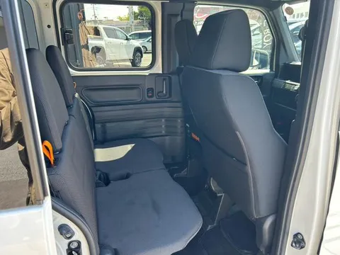 Honda N-VAN Plus Style