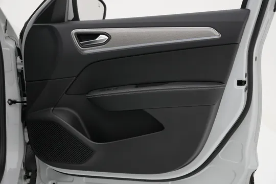 Renault XM3
