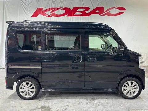 Mazda Scrum Wagon