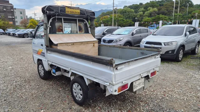 Chevrolet Labo