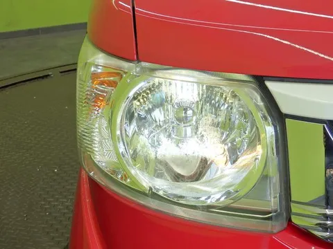 Honda N-BOX Slash