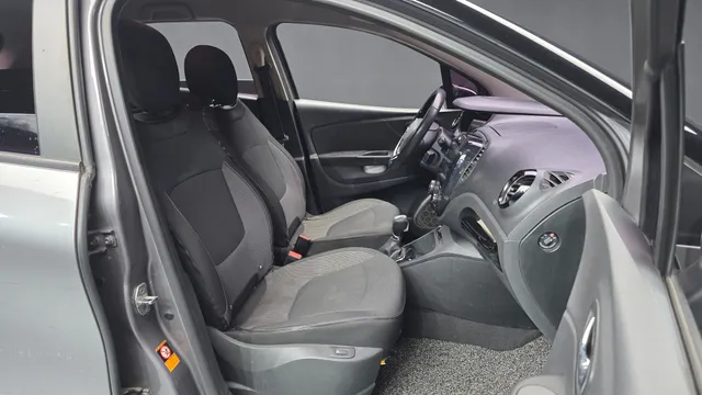 Renault QM3