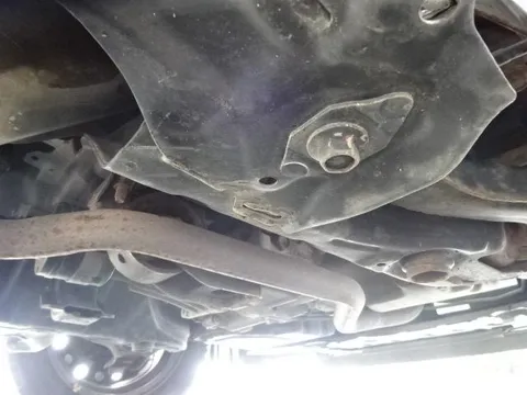 Subaru Pleo Plus