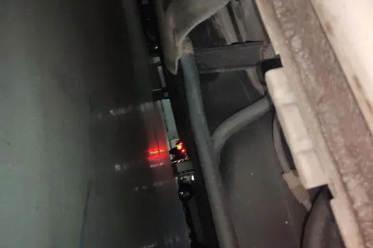 Honda Breeze