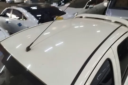 BYD F0