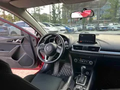 Mazda Mazda 3
