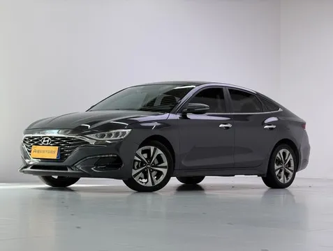 Hyundai Festa