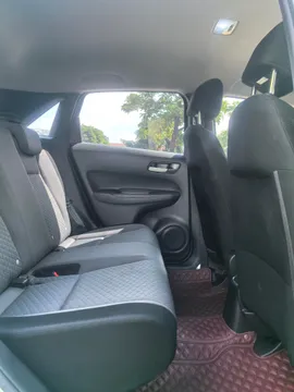 Honda Jazz (Fit)