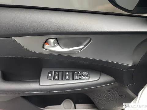 Kia Cerato (K3)