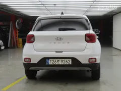Hyundai Venue