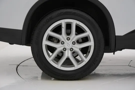 Renault Koleos (QM6)