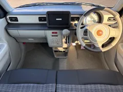 Suzuki Alto Lapin LC