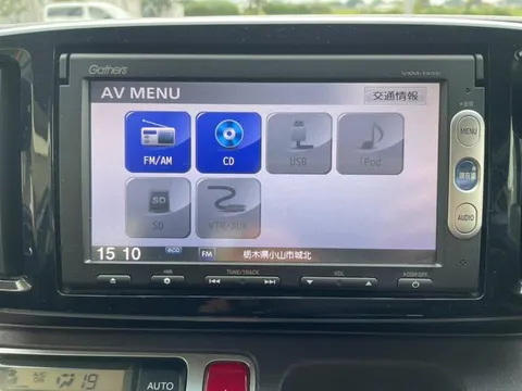 Honda N-ONE