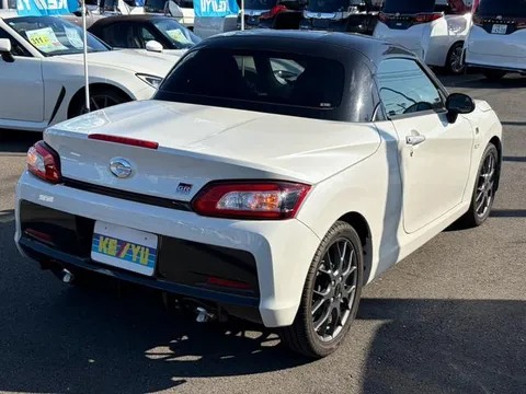 Toyota Copen