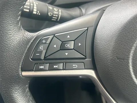 Mitsubishi eK X
