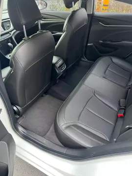 Buick Excelle GT
