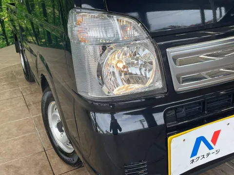 Suzuki Super Carry
