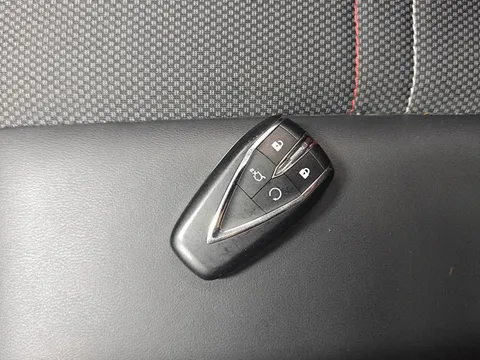 Changan Oshan X5