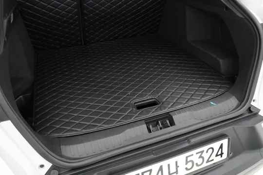 Renault XM3