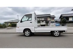 Subaru Sambar Truck
