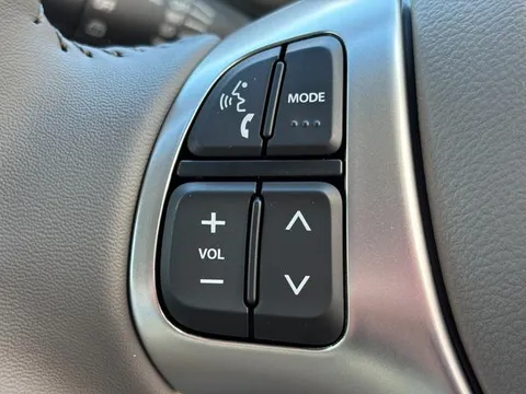 Mitsubishi Town Box