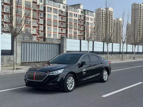 Hongqi