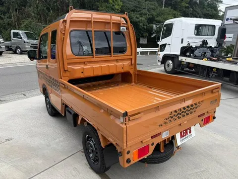 Suzuki Super Carry