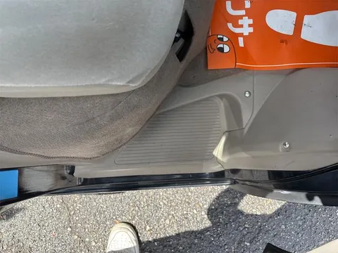 Mazda Scrum Wagon