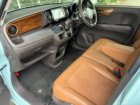 Honda N-ONE