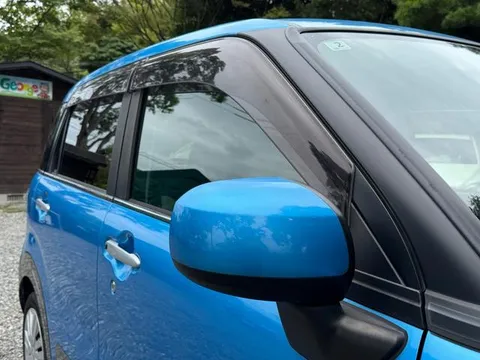 Toyota Pixis Joy