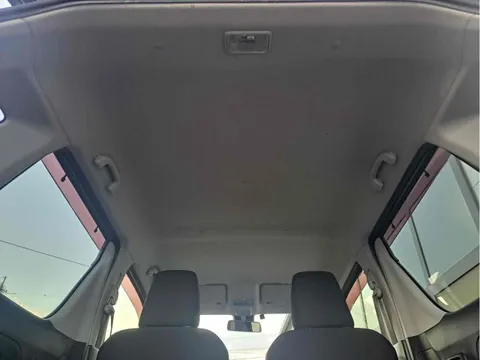 Mazda Flair